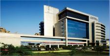 12500 Sq.Ft. Fully Furnished Office Space Available On Lesae In Universal Trade Tower, Gurgaon